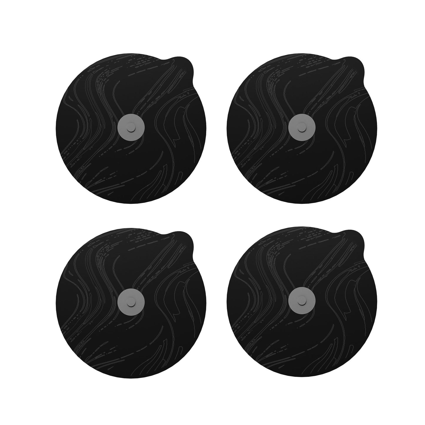 Halo Spot Pad Set 3-Pack