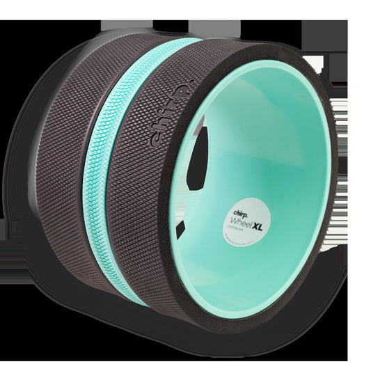 Chirp Wheel XL - Super Comfort