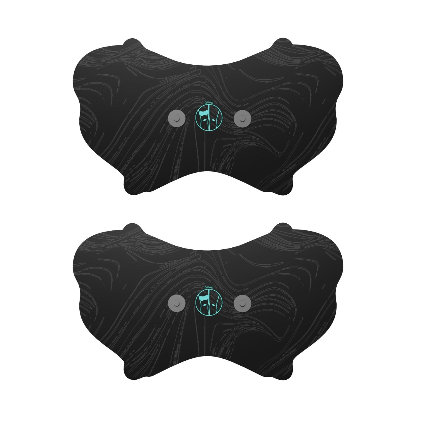 Halo Quad Pad Set