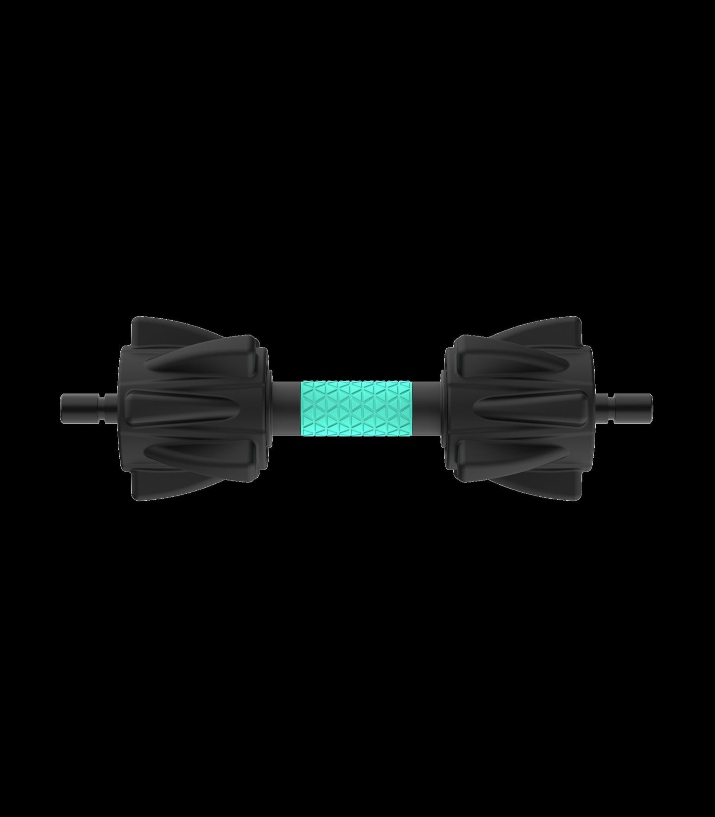 Contour Intense Relief Roller