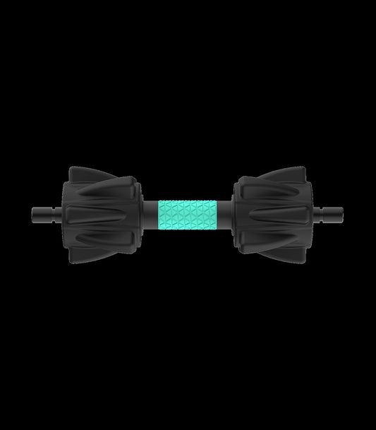 Contour Intense Relief Roller