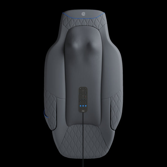 Chirp Contour | Decompression & Massage Table