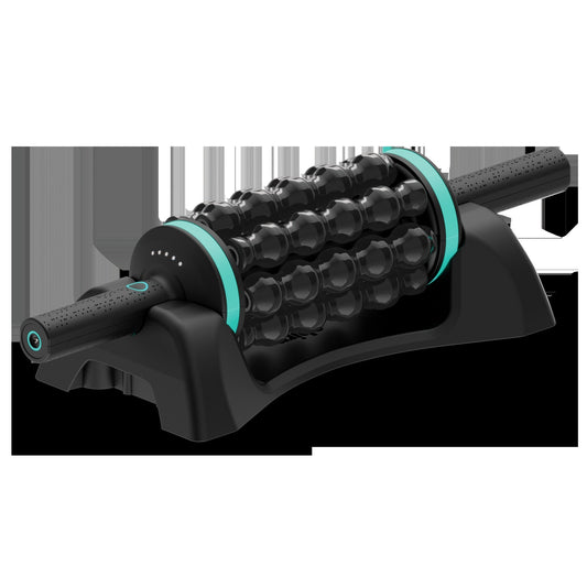 Chirp RPM | Rolling Powered Massager