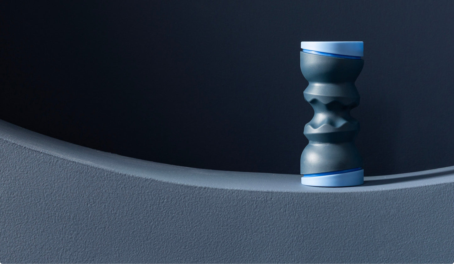 Chirp Wrist Roller