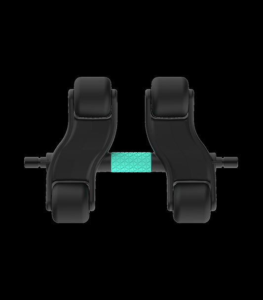 Contour Plus Roller