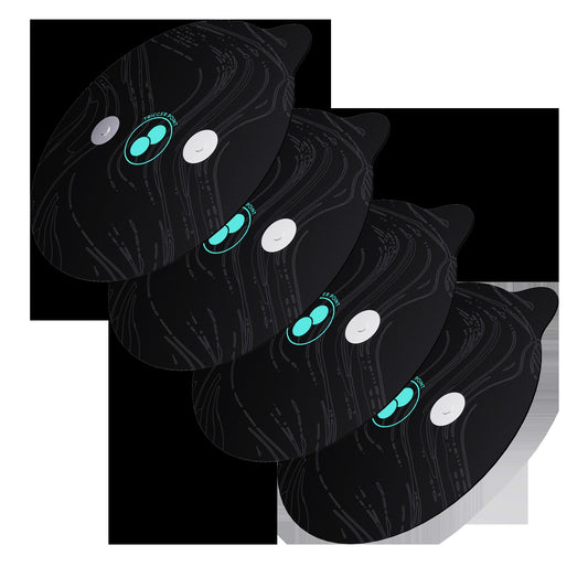 Halo Trigger Point Pad Set