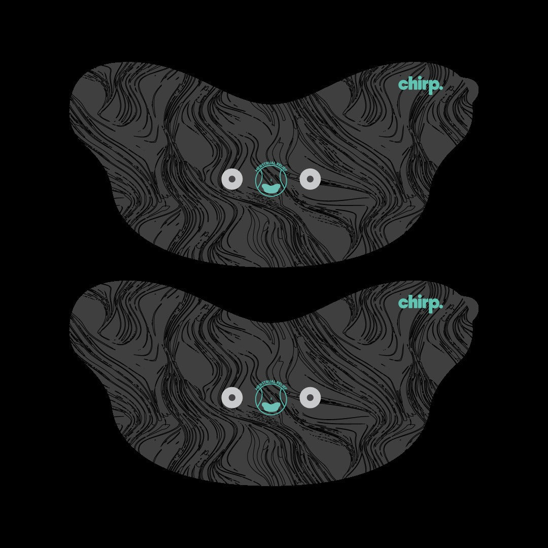 Halo Menstrual Relief Pad