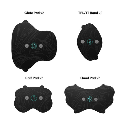 Halo Lower Body Bundle