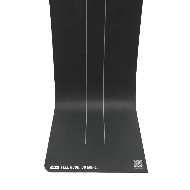Chirp Stretch Mat