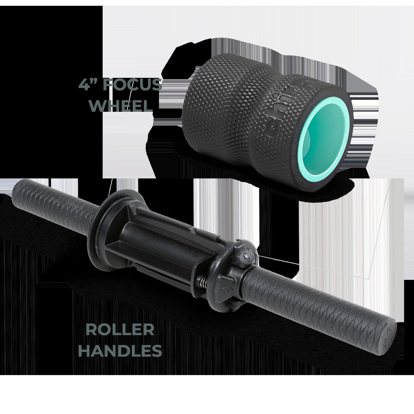 Chirp Focus Muscle Roller