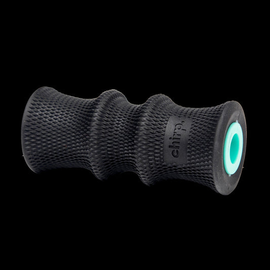 Chirp Wheel+ 2" Foot Roller
