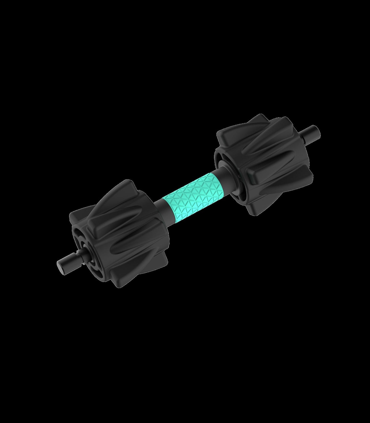 Contour Intense Relief Roller