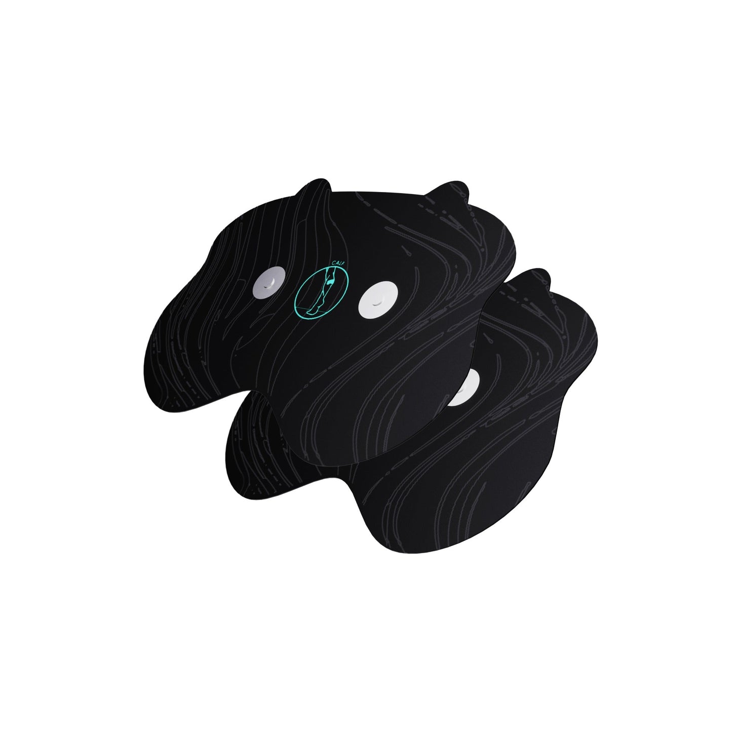 Halo Calf Pad Set