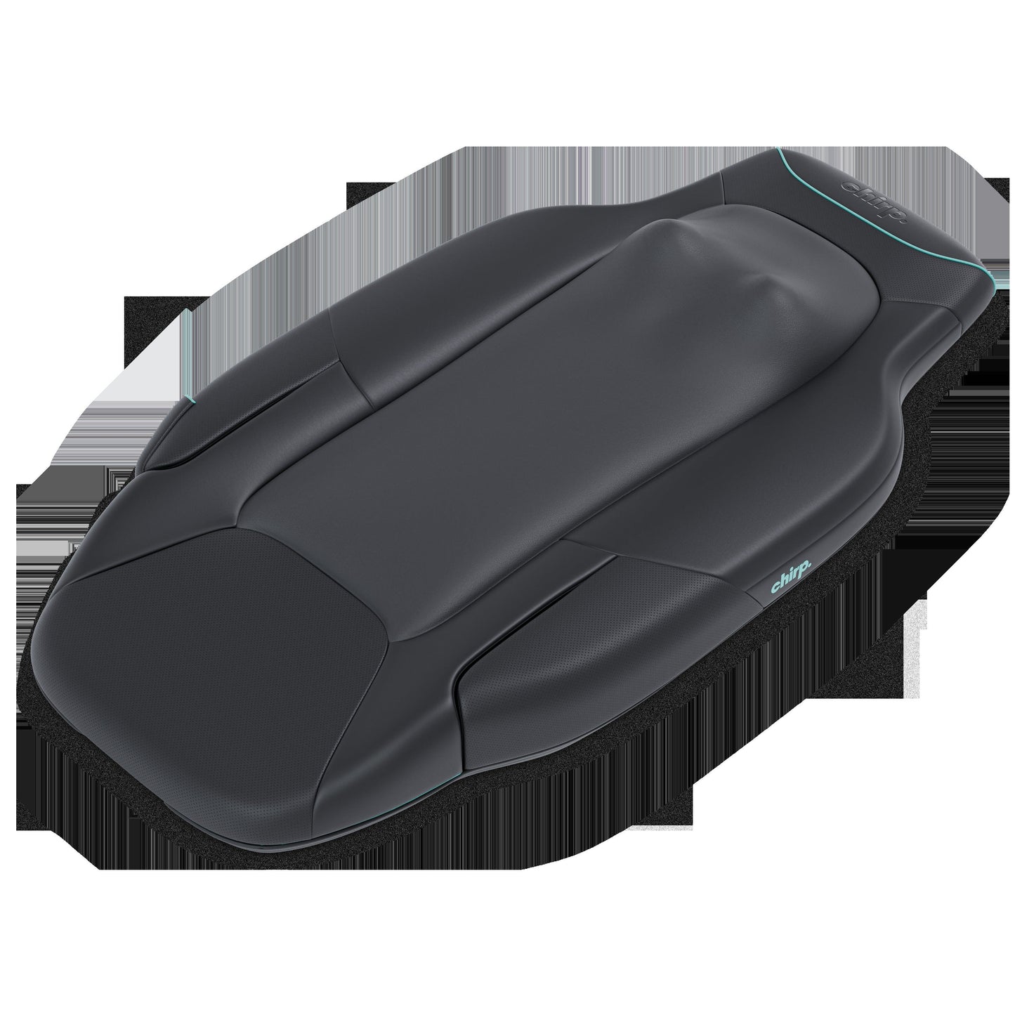 Chirp Contour | Decompression & Massage Table