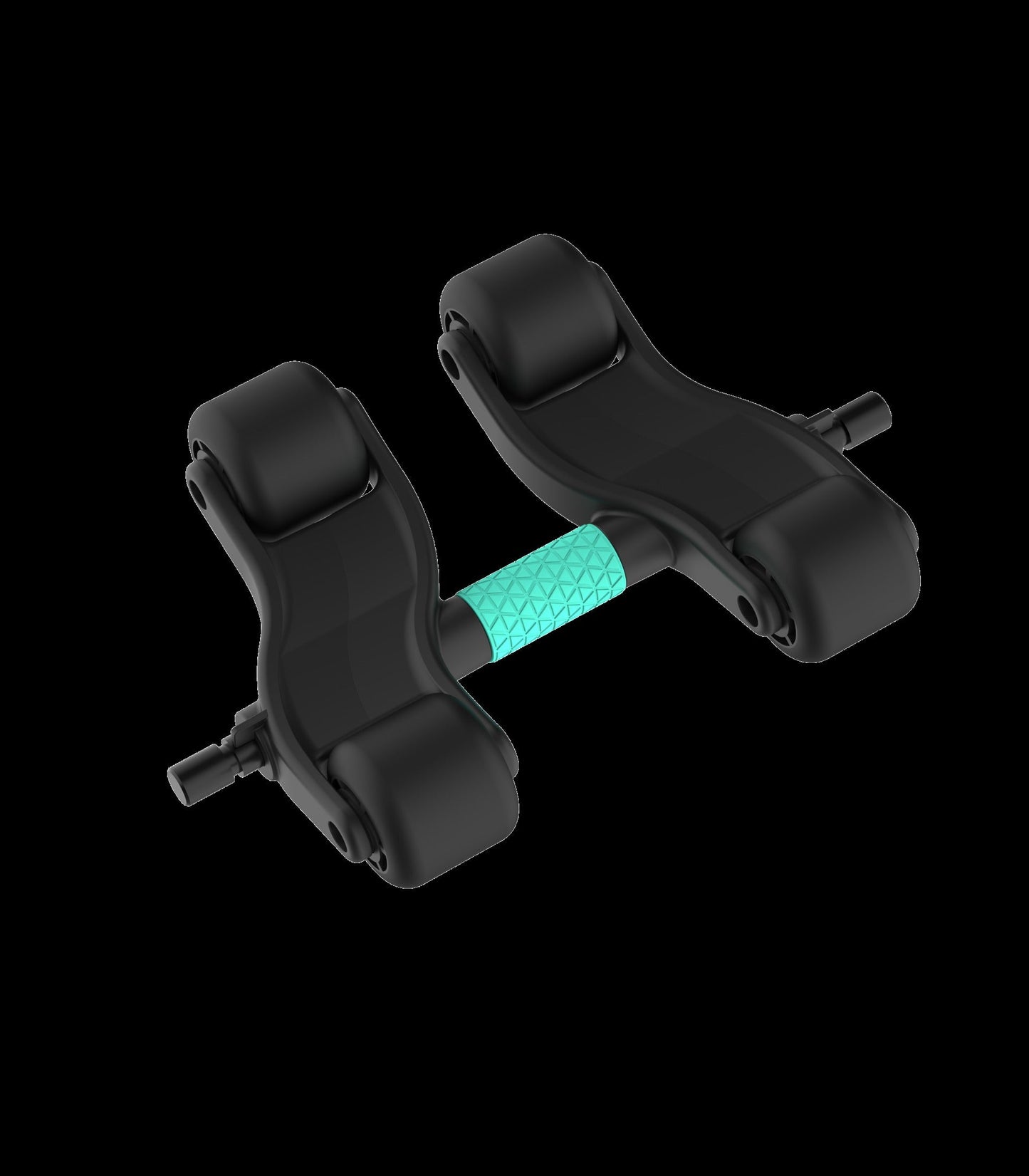 Contour Plus Roller