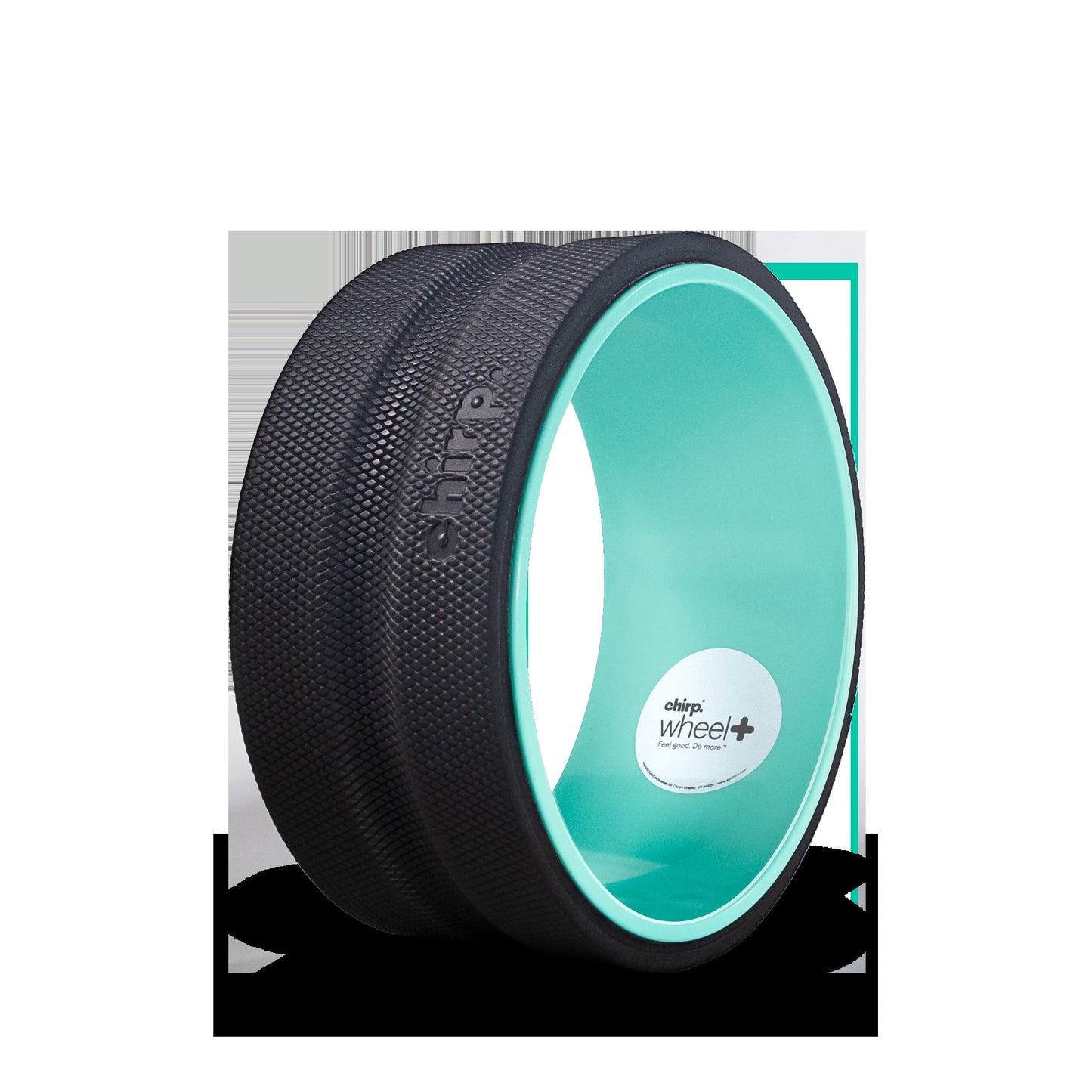 Chirp Wheel+ 10" Deep Stretch