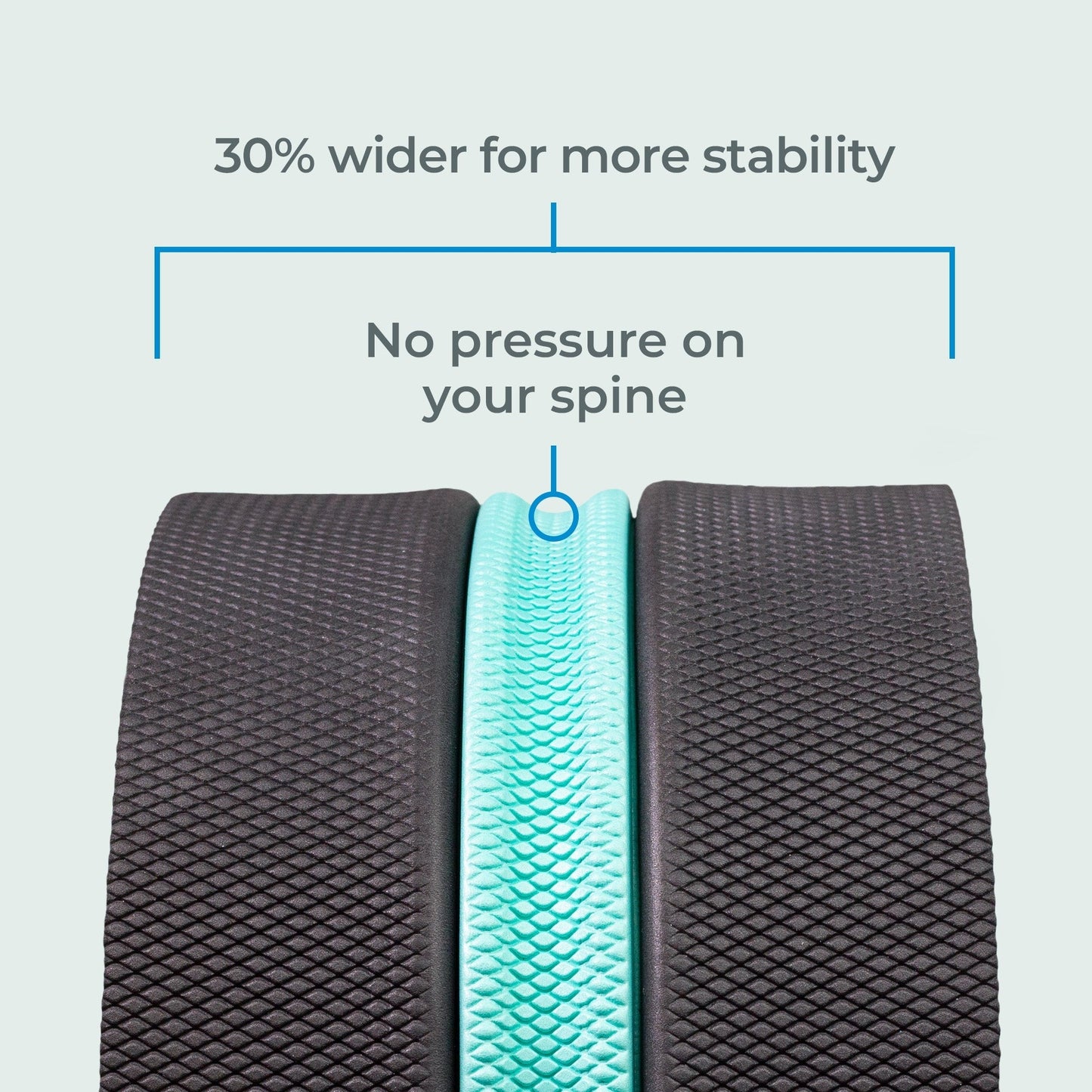 Chirp Wheel XL - Super Comfort