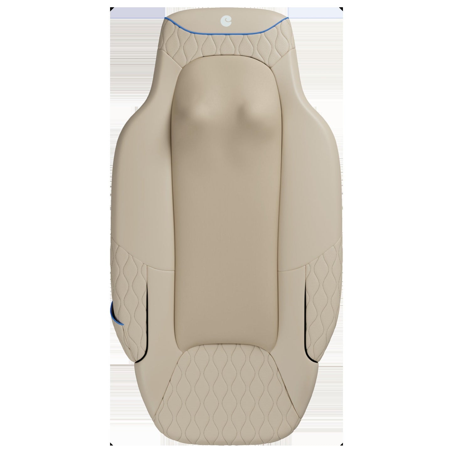 Chirp Contour | Decompression & Massage Table