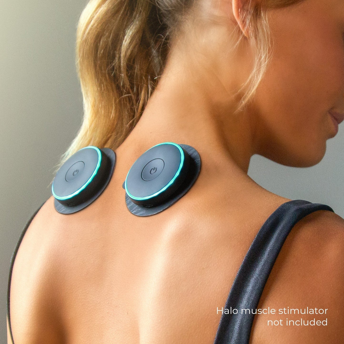 Halo Trigger Point Pad Set 3-Pack