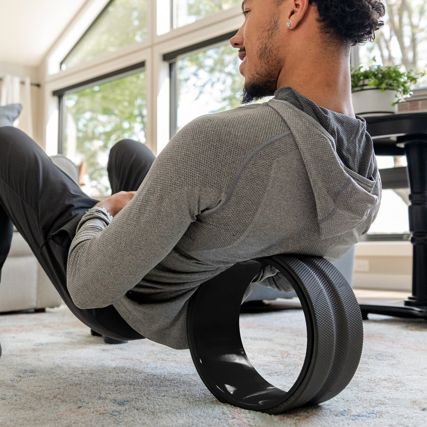 Chirp Wheel+ 4-Pack