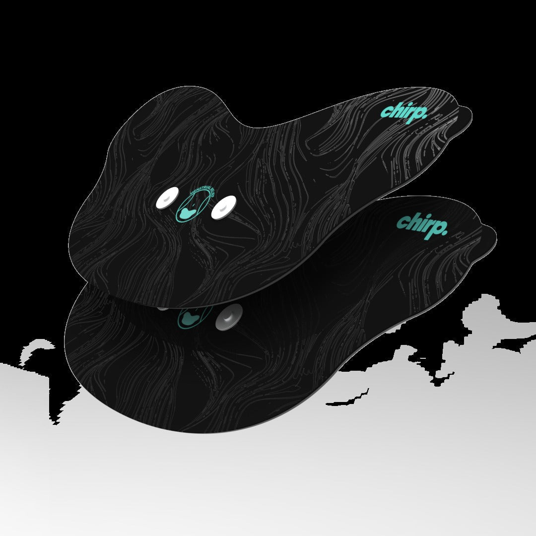 Halo Menstrual Relief Pad