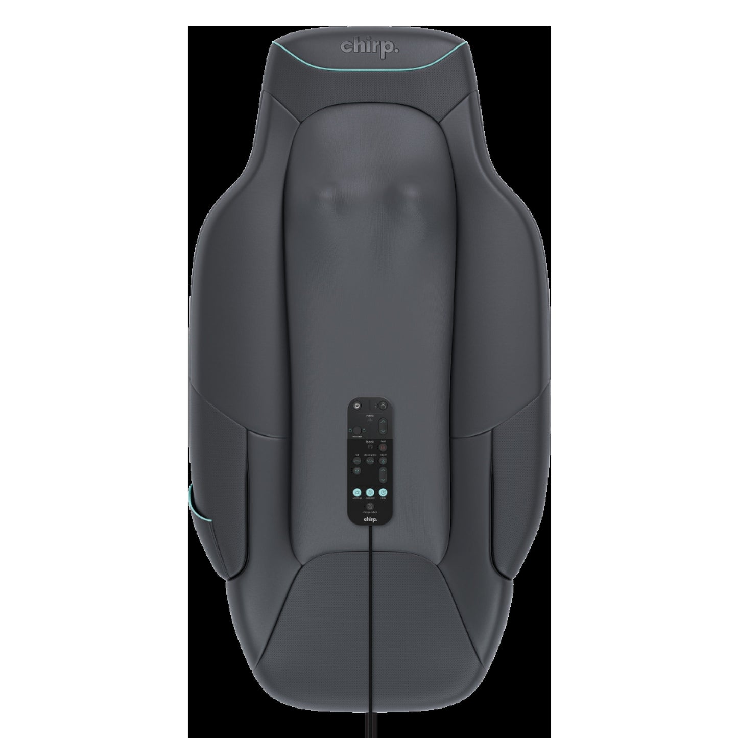 Chirp Contour | Decompression & Massage Table