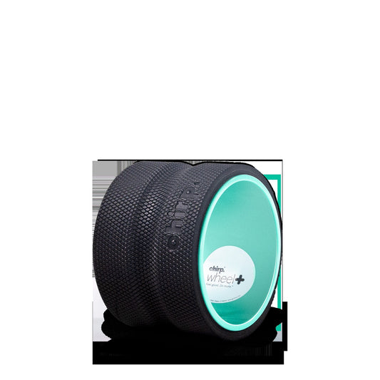 Chirp Wheel+ 6" Deep Tissue