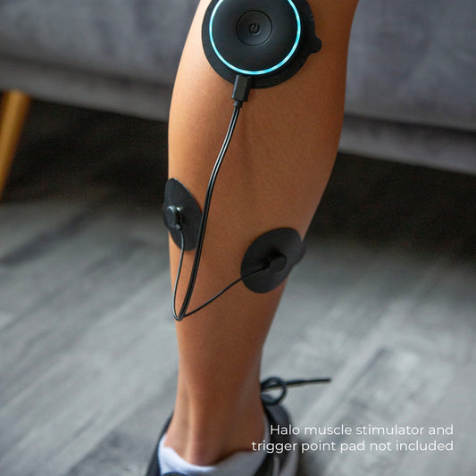Halo Spot Pad Set 3-Pack