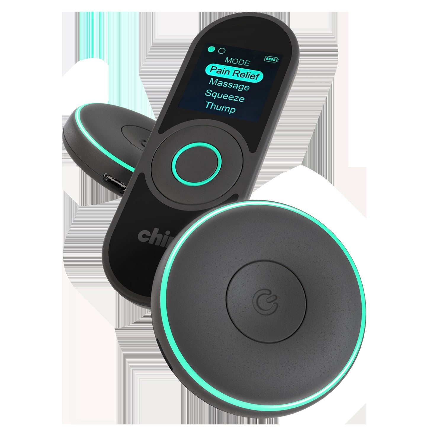 Chirp Halo | Wireless Muscle Stim