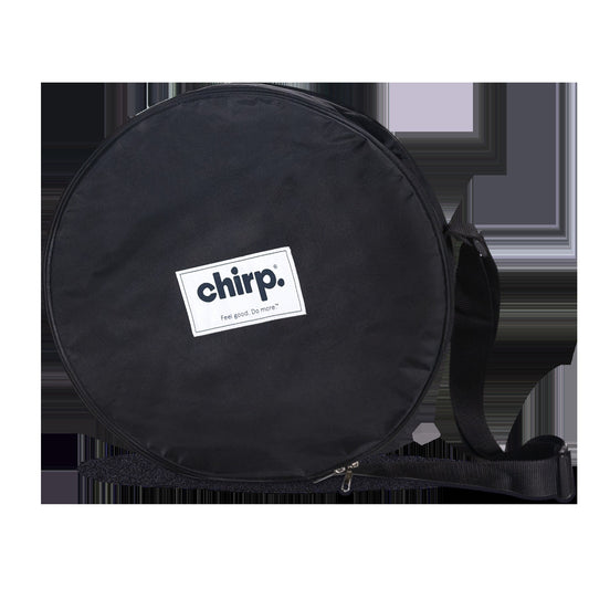 Chirp Wheel Case