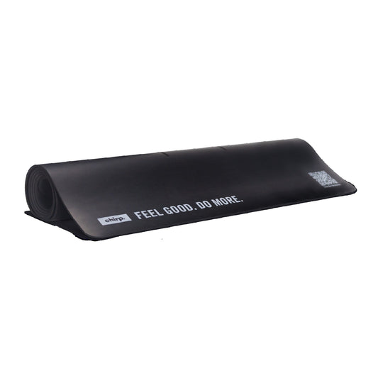 Chirp Stretch Mat