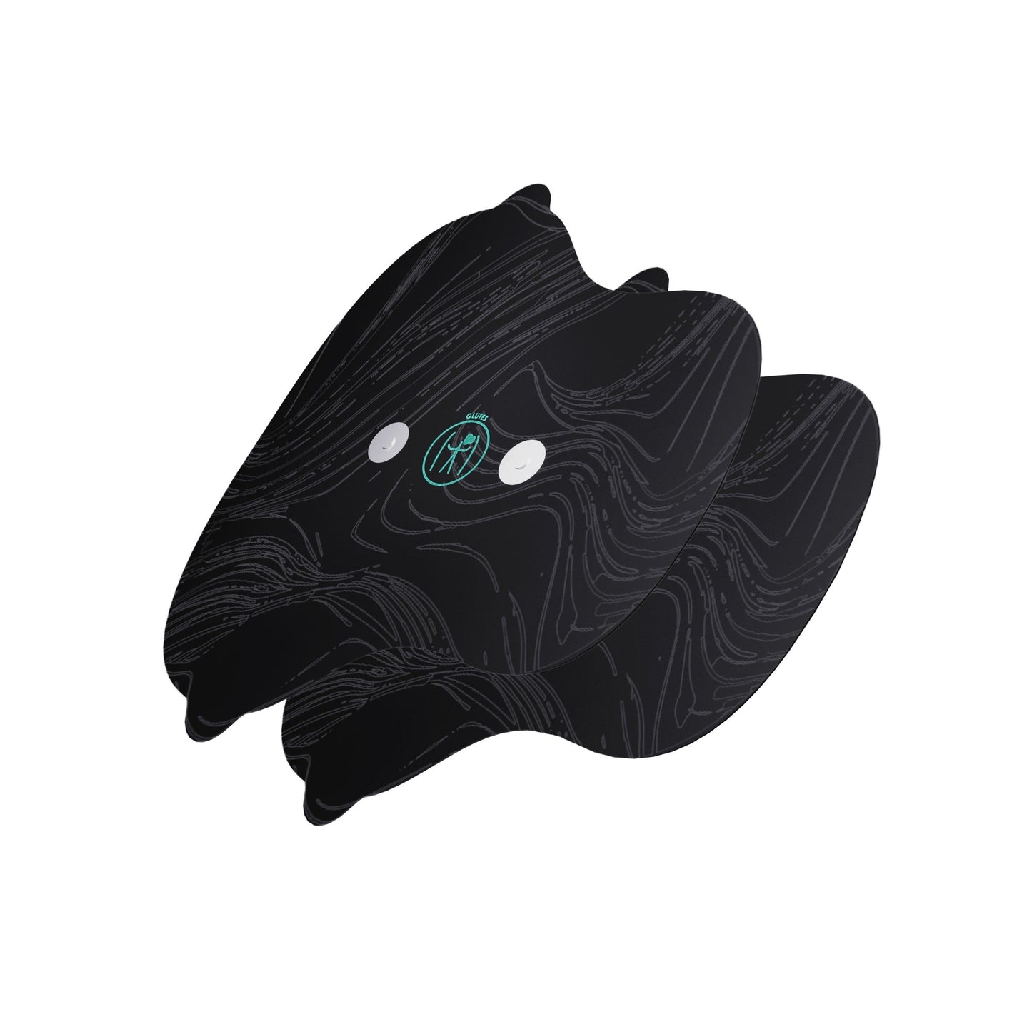 Halo Glute Pad Set