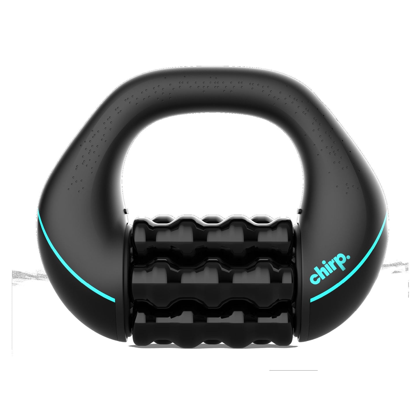 Chirp RPM Mini | Compact Rolling Powered Massager