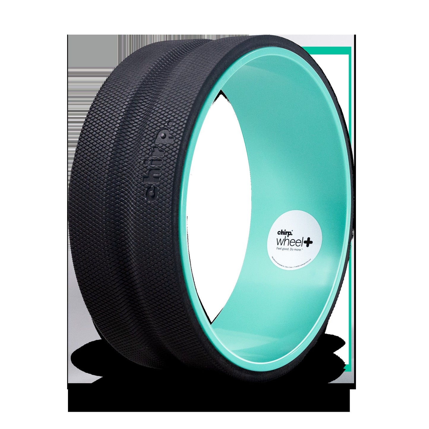 Chirp Wheel+ 12" Gentle
