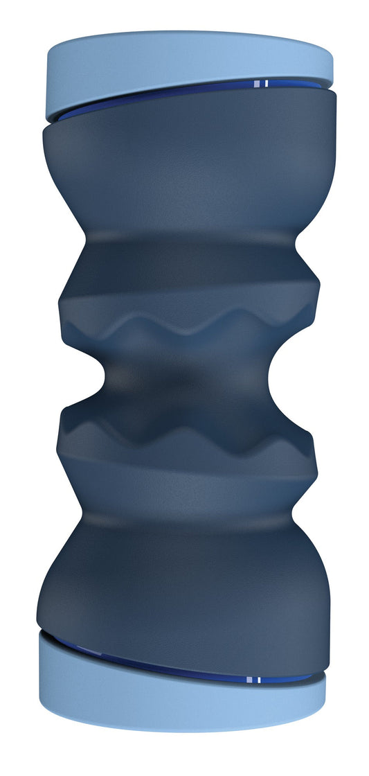 Chirp Wrist Roller