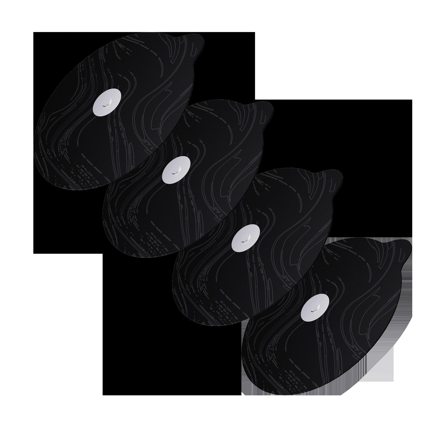 Halo Spot Pad Set