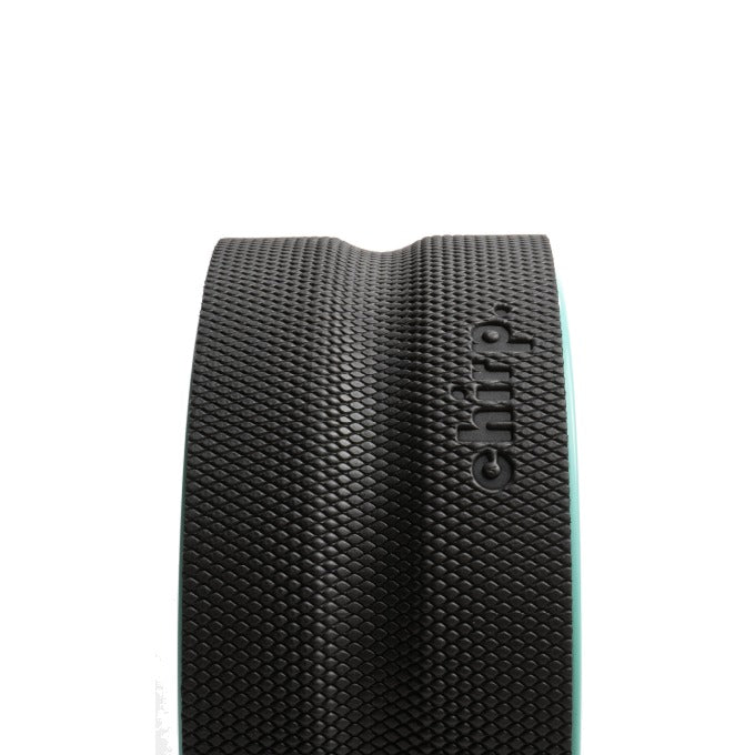 Chirp Wheel+ 10" Deep Stretch